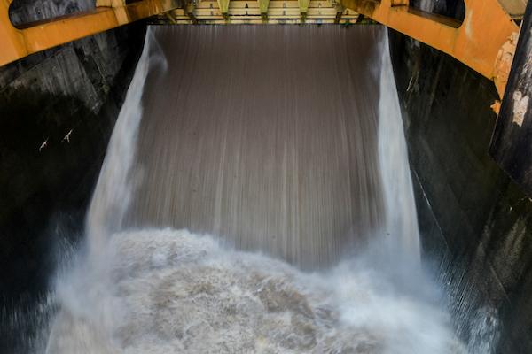 Decreto "mordaza" sobre el agua viola el derecho a la investigación científica y a la enseñanza